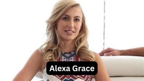 alexa grace height|Alexa Grace Bio Age Height Boyfriend Net Worth Wiki